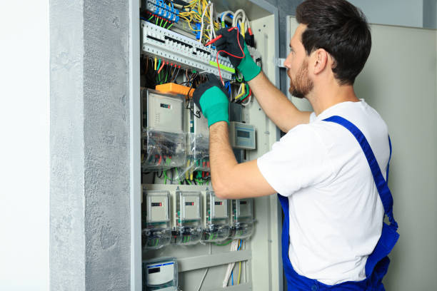 Best Electrical Rewiring Services  in Oakland, MD